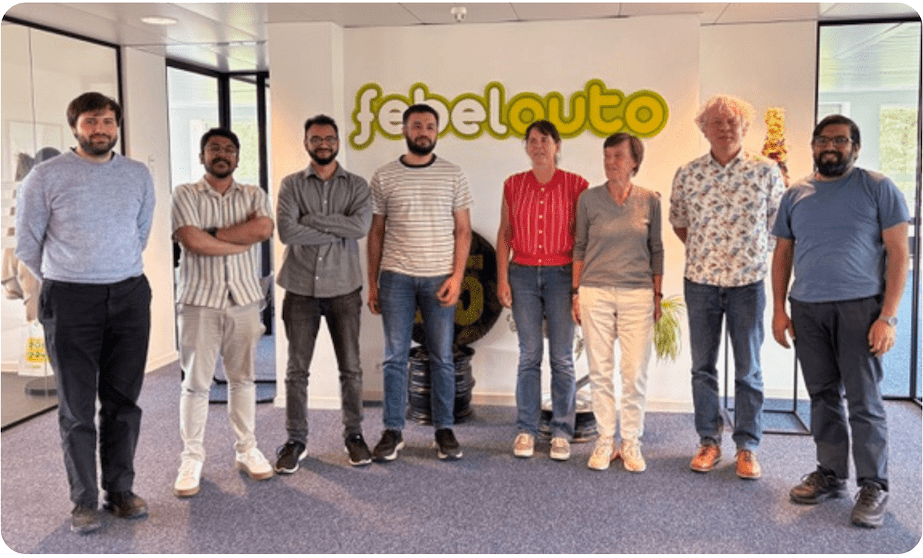 Febelauto